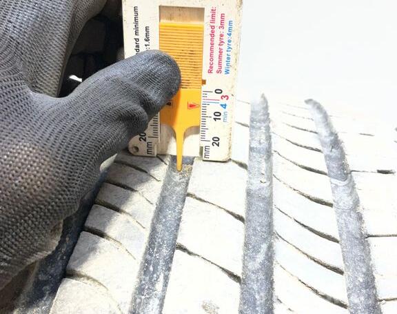 BMW, stop lekki