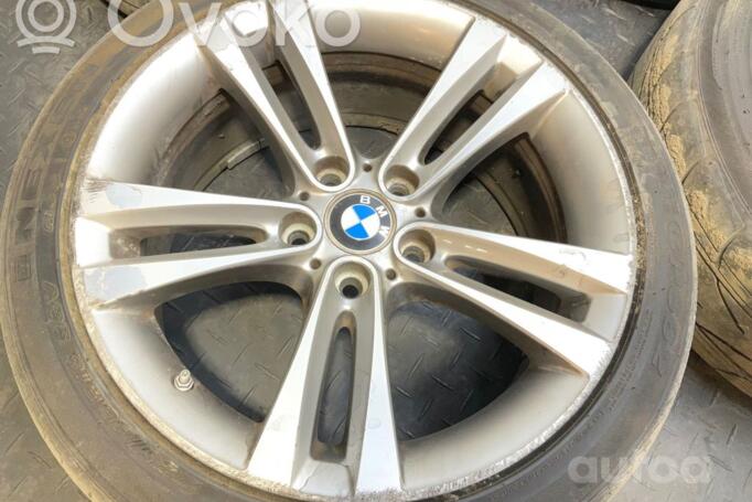 BMW, stop lekki