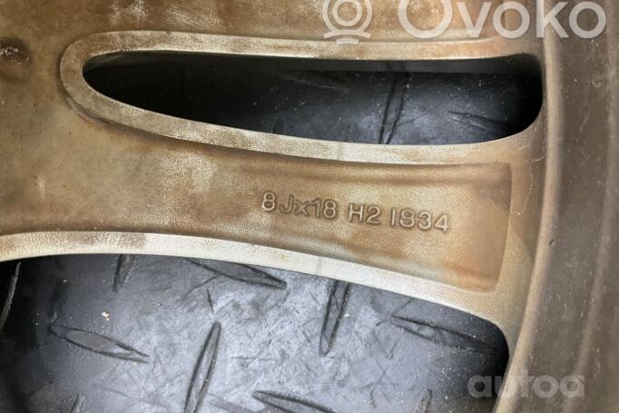 BMW, stop lekki