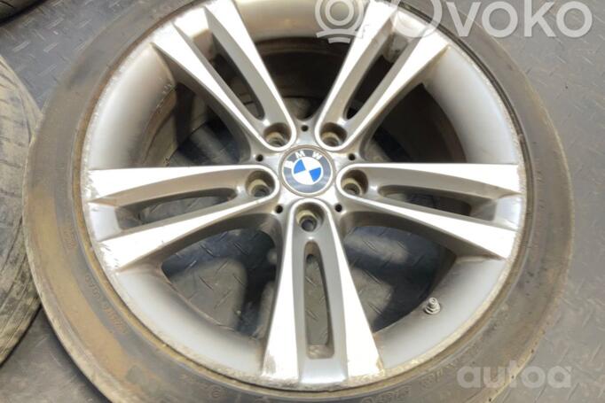 BMW, stop lekki