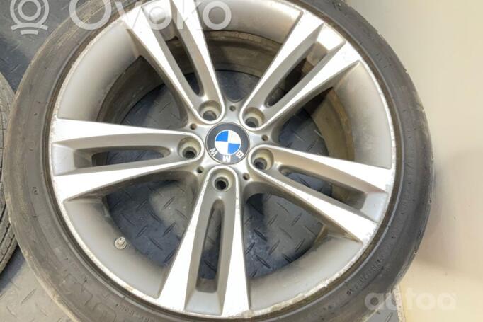 BMW, stop lekki