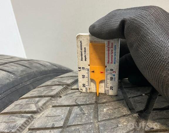 BMW, stop lekki