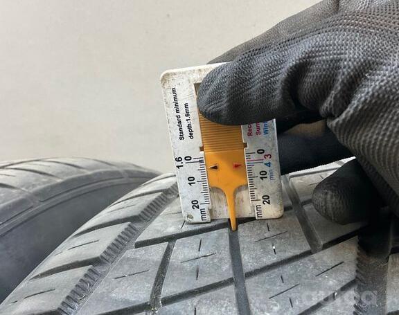 BMW, stop lekki