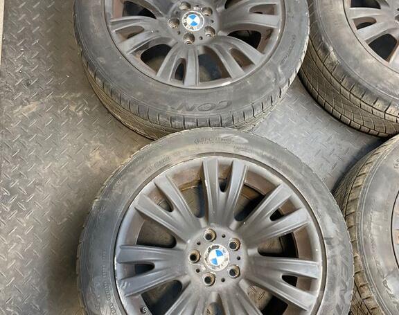 BMW, stop lekki