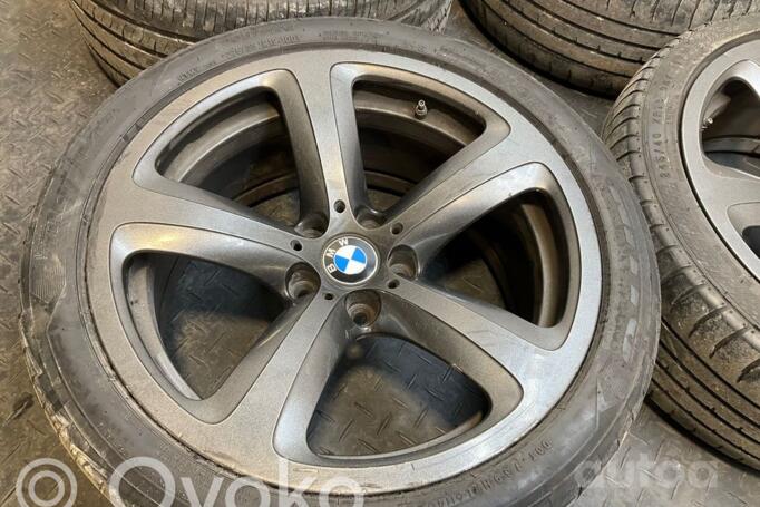 BMW, stop lekki