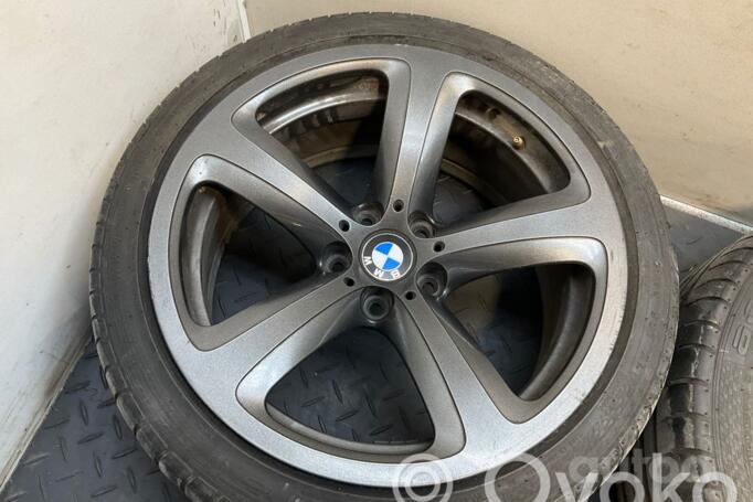BMW, stop lekki