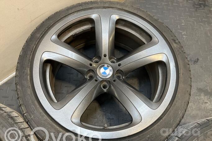 BMW, stop lekki