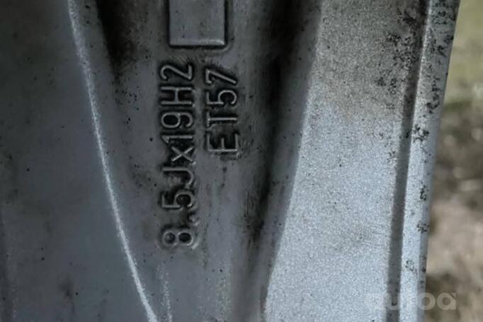 Mercedes, stop lekki