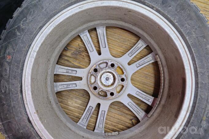 Toyota/aftermarketai, stop lekki