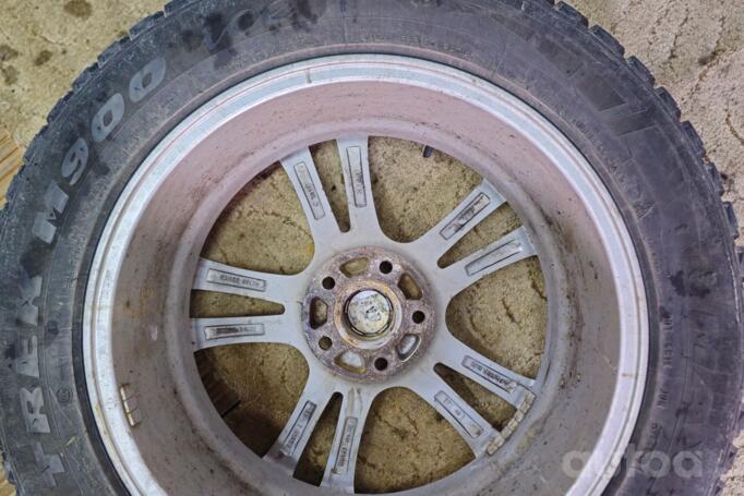 Toyota/aftermarketai, stop lekki