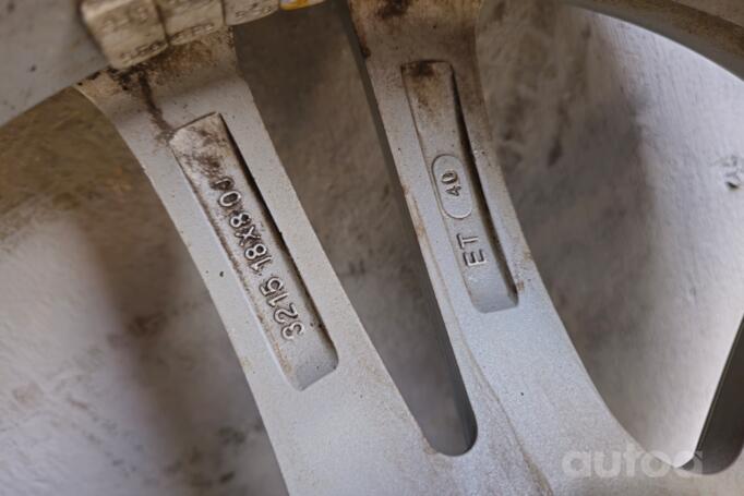 Toyota/aftermarketai, stop lekki