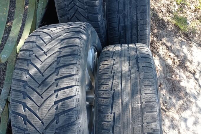 Borbet orginalai, stop lekki