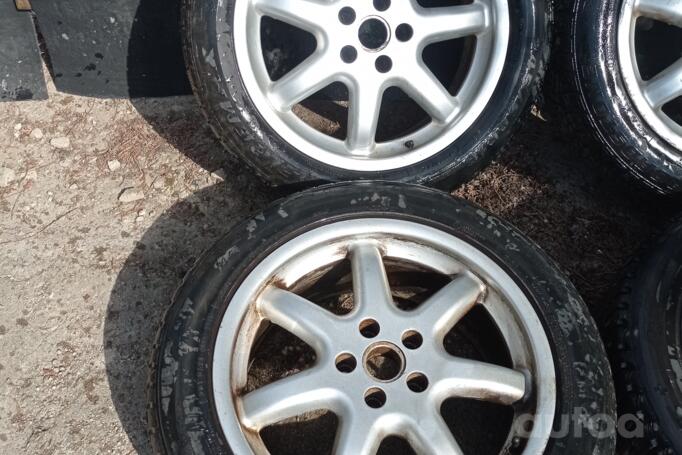 RONAL vokiški, stop lekki