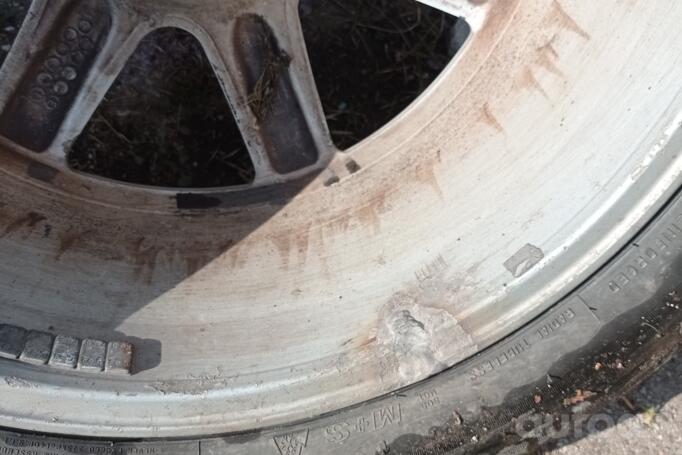 RONAL vokiški, stop lekki