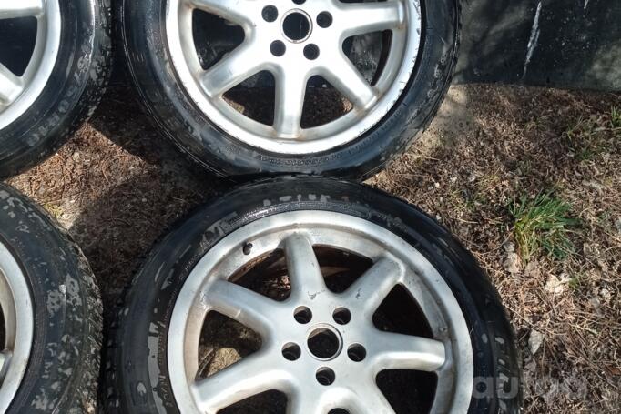 RONAL vokiški, stop lekki