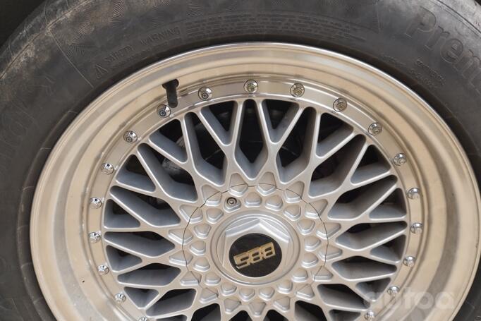 BBS (Replikos), stop lekki