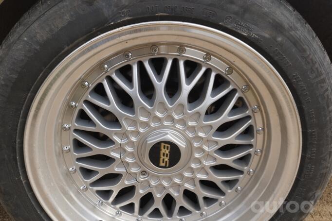 BBS (Replikos), stop lekki