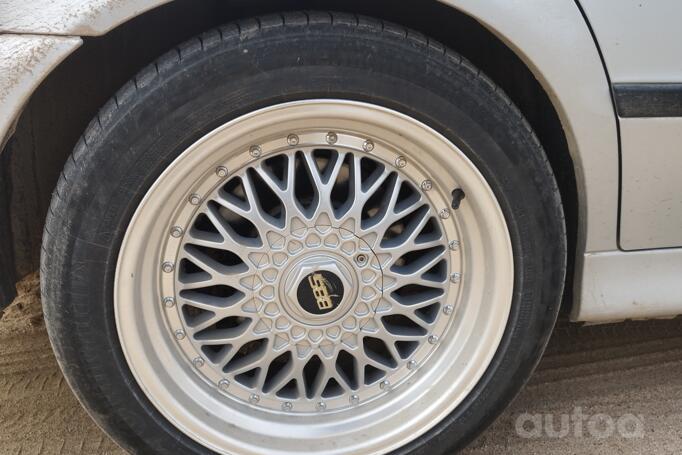 BBS (Replikos), stop lekki