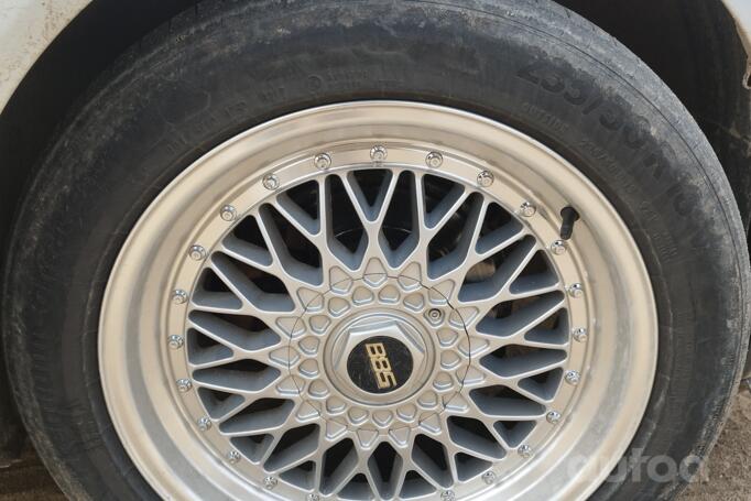 BBS (Replikos), stop lekki