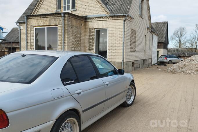 BBS (Replikos), stop lekki