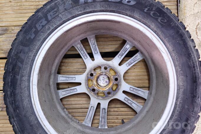 Toyota/aftermarketai, stop lekki