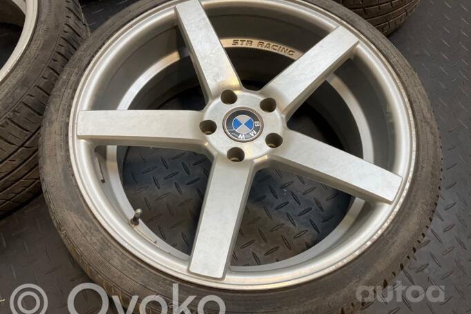 STR Racing, stop lekki