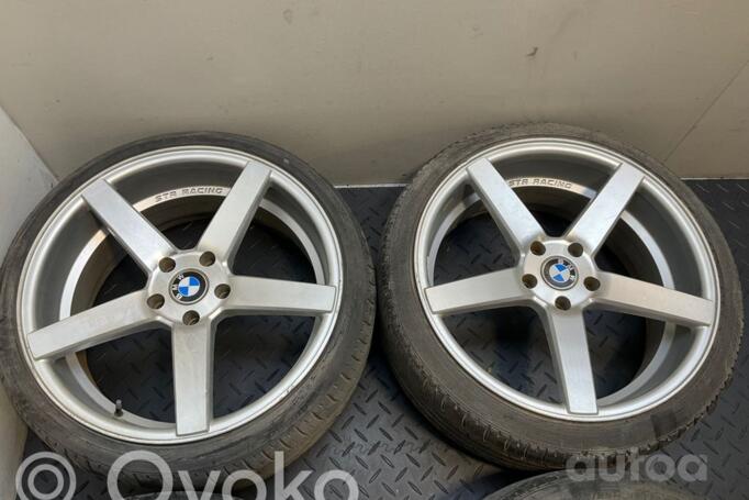 STR Racing, stop lekki