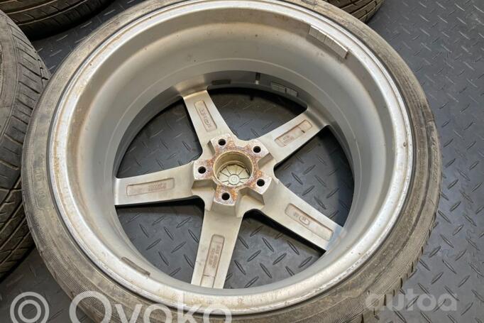 STR Racing, stop lekki