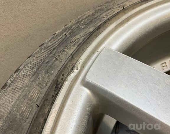 STR Racing, stop lekki