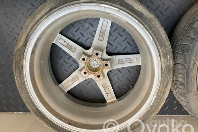 STR Racing, stop lekki