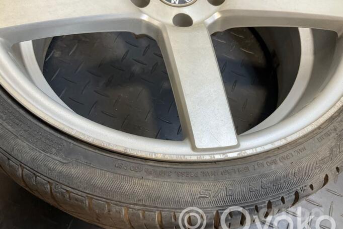 STR Racing, stop lekki