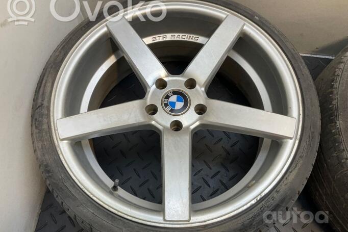 STR Racing, stop lekki