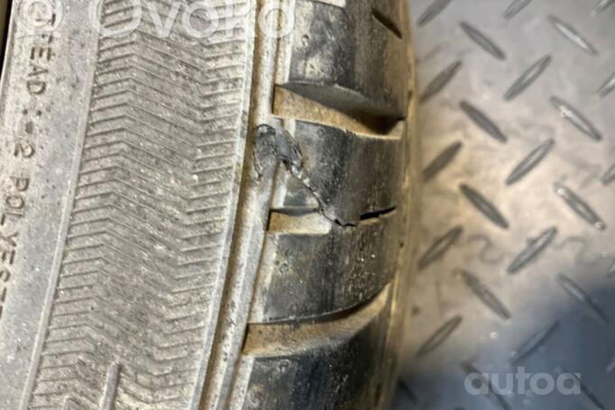 STR Racing, stop lekki