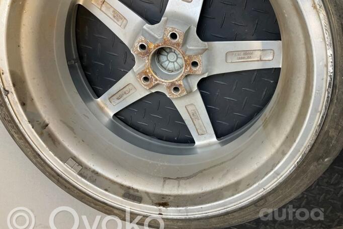 STR Racing, stop lekki