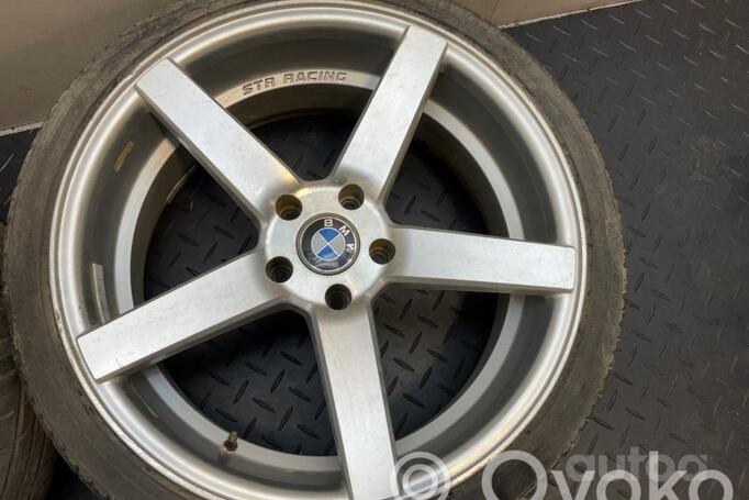 STR Racing, stop lekki