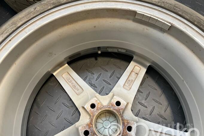 STR Racing, stop lekki