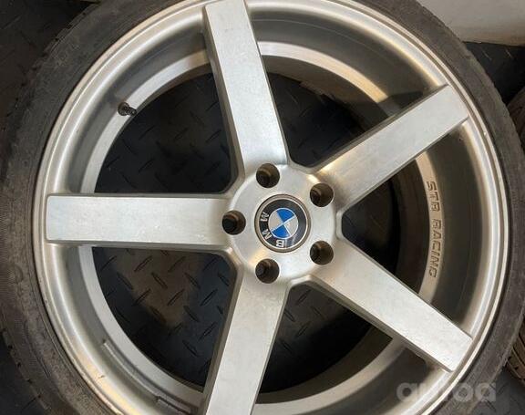 STR Racing, stop lekki