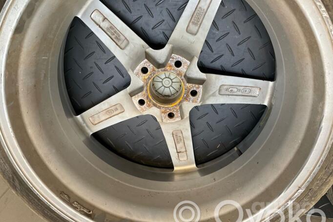 STR Racing, stop lekki