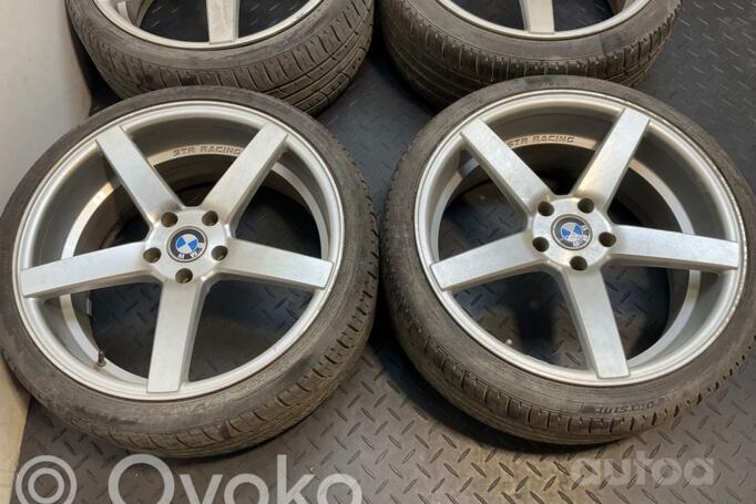 STR Racing, stop lekki