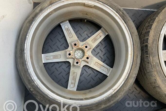 STR Racing, stop lekki