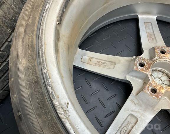 STR Racing, stop lekki