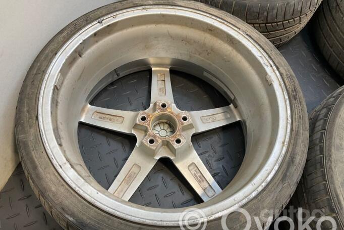 STR Racing, stop lekki