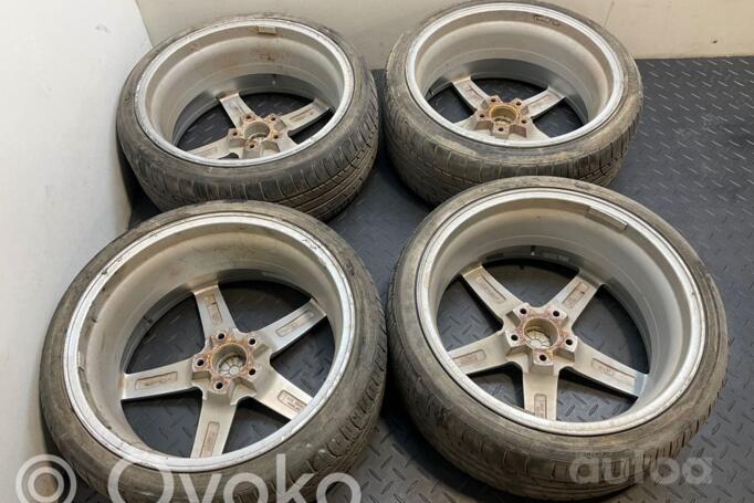 STR Racing, stop lekki