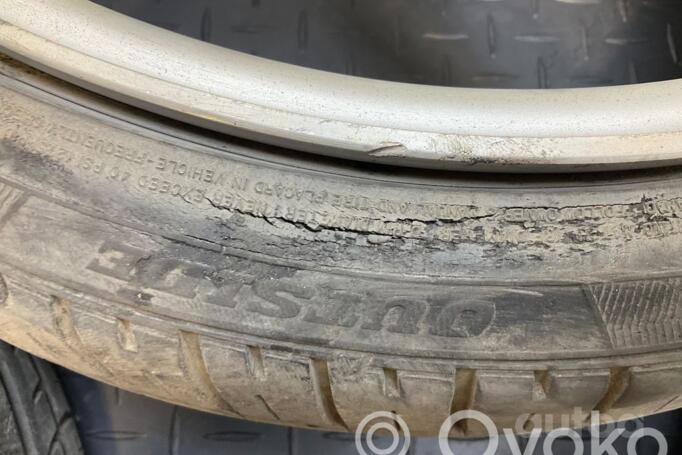 STR Racing, stop lekki