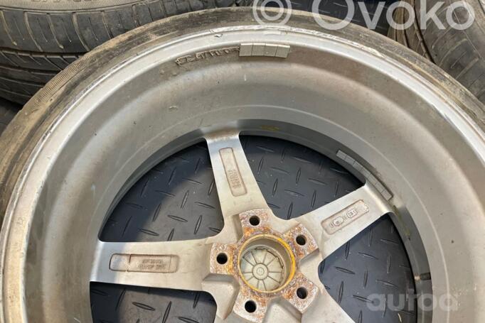 STR Racing, stop lekki