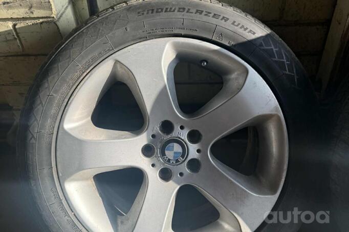 Bmw, stop lekki