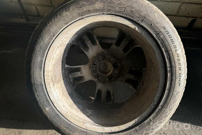 Bmw, stop lekki