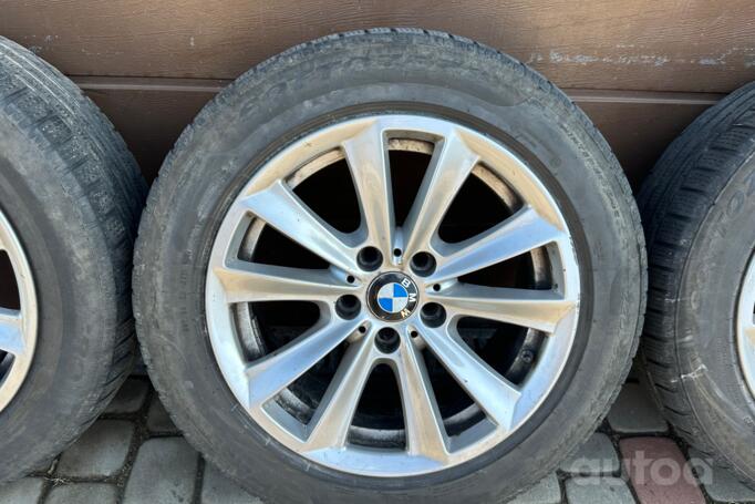 BMW, stop lekki