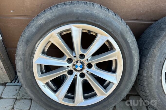 BMW, stop lekki