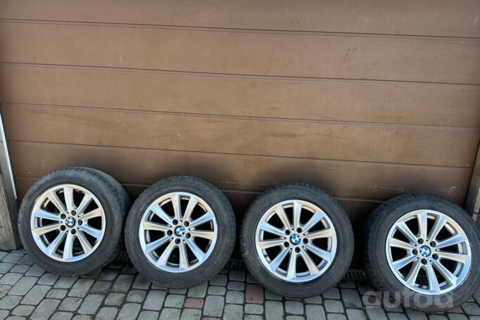 BMW, stop lekki